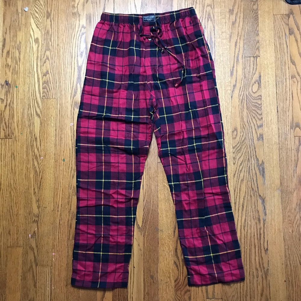 Polo Ralph Lauren Pajama Pants